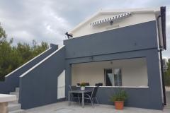 Villa Romantik Apartment 2 – ap2 foto 1