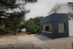 Villa Romantik Apartment 3 – ap3 foto 1