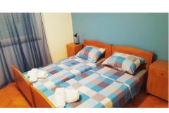Villa Selina Apartment 3 – A4 foto 2