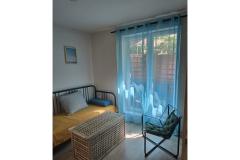 Sunset Paradise Apartments Vir Apartment 4 – For 9 foto 1