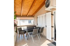 ZELIC FAMILY VIR Apartment 1: (4+2) – Apartman 1 foto 1