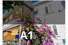 Zoka Apartment 4 – DACA A1 foto 1