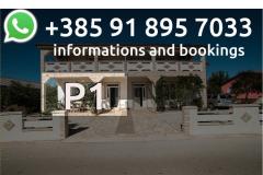 Zoka Apartment 1 – ZOKA-A1 foto 1