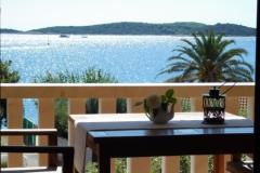 Vis - Apartments Utrobicic Apartment 3 – Apartman C foto 1