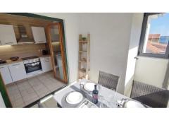 Apartments Lac - House Riba Apartment 4 – Riba 4 foto 1