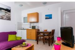Villa Mare, Komiža Apartment 1 – Stoncica foto 5