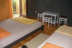 Apartments  Smokva   Room 4 – Smokva foto 1