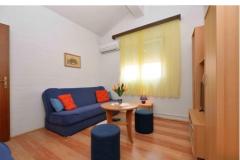 Apartments Andrea Vodice Apartment 1 – A1 foto 1