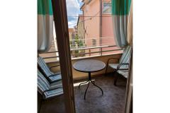Apartments Andrea Vodice Apartment 2 – A2 foto 3