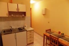 Apartments Bakmaz - Vodice Apartment 1 – Apartman 1 foto 4
