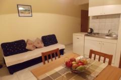 Apartments Bakmaz - Vodice Apartment 2 – Apartman 2 foto 1
