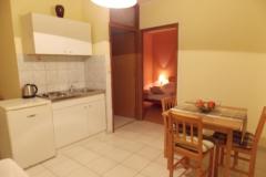 Apartments Bakmaz - Vodice Apartment 2 – Apartman 2 foto 4