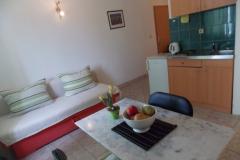 Apartments Bakmaz - Vodice Apartment 3 – Apartman 3 foto 3