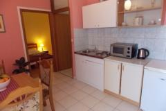 Apartments Bakmaz - Vodice Apartment 4 – apartman 4 foto 3