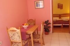 Apartments Bakmaz - Vodice Apartment 4 – apartman 4 foto 4