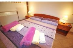 Apartments Banović Vodice  Apartment 1 – 1Ap. 2+3 foto 1