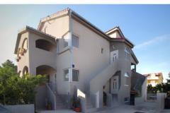 Apartments Banović Vodice  Apartment 1 – 1Ap. 2+3 foto 5
