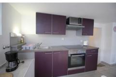 Apartments Banović Vodice  Apartment 2 – 2 Ap. 2+2 foto 1