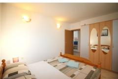Apartments Banović Vodice  Apartment 2 – 2 Ap. 2+2 foto 4