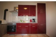 Apartments Banović Vodice  Apartment 3 – 3Ap. 4+1 foto 1