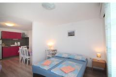Apartments Banović Vodice  Apartment 4 – 4 Ap. 2+3 foto 3