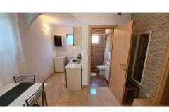 Apartments Blažic Vodice  Apartment 1 – Apartman 5 foto 3