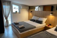 Apartments Blažic Vodice  Apartment 3 – apartmam 9 foto 1