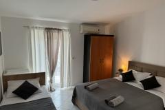 Apartments Blažic Vodice  Room 6 – Soba 8 foto 1