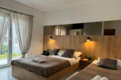 Apartments Blažic Vodice  Room 7 – Soba 3 foto 1