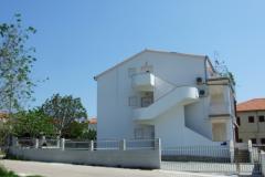 Apartments Dananić Apartment 1 – Plavi foto 1