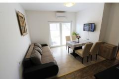 Apartments i sobe Štrus Apartment 1 – 4+2 Apart foto 3