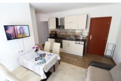 Apartments i sobe Štrus Apartment 1 – 4+2 Apart foto 4