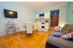 Apartments Iris Apartment 1 – plavi foto 1