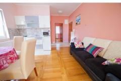 Apartments Iris Apartment 2 – rozi foto 4