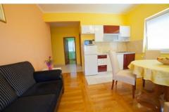 Apartments Iris Apartment 3 – žuti foto 3