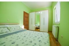Apartments Iris Apartment 3 – žuti foto 5