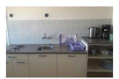 Apartments Iva Vodice Apartment 2 – KRKA foto 3