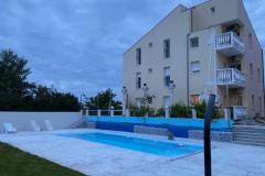 Apartments Ivan V      RELAX Apartment 1 – APARTMAN 1 foto 5