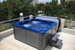 Apartments Ivan V      RELAX Room 6 – SOBA 2 foto 4