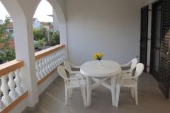 Apartments Krošelj Apartment 1 – 6+2 foto 3