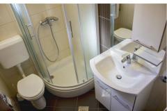 Apartments Krošelj Apartment 1 – 6+2 foto 4