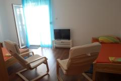 Apartments Lucija Vodice Apartment 2 – 1-L foto 2