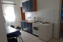 Apartments Lucija Vodice Apartment 2 – 1-L foto 3