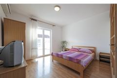 Apartments Maleš Apartment 1 – A4+1 foto 4
