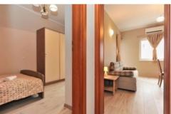 Apartments Plima***Srima Apartment 5 – PLIMA 5 foto 5