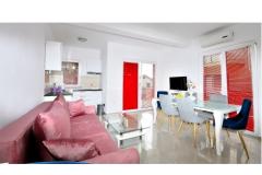 Apartments Stella Maris Apartment 3 – A 4+2 Comf foto 1
