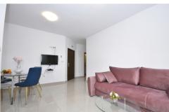 Apartments Stella Maris Apartment 3 – A 4+2 Comf foto 5