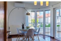 Apartments Tihi Apartment 5 – A4+2 foto 4