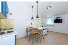 Apartments Tihi Apartment 3 foto 5