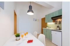 Apartments Tihi Apartment 4 foto 5